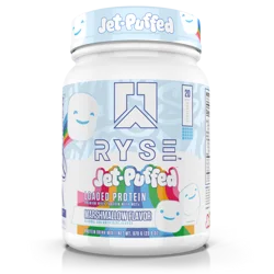 Ryse Core Loaded Protein 20 Serving Jet-Puffed Marshmallow