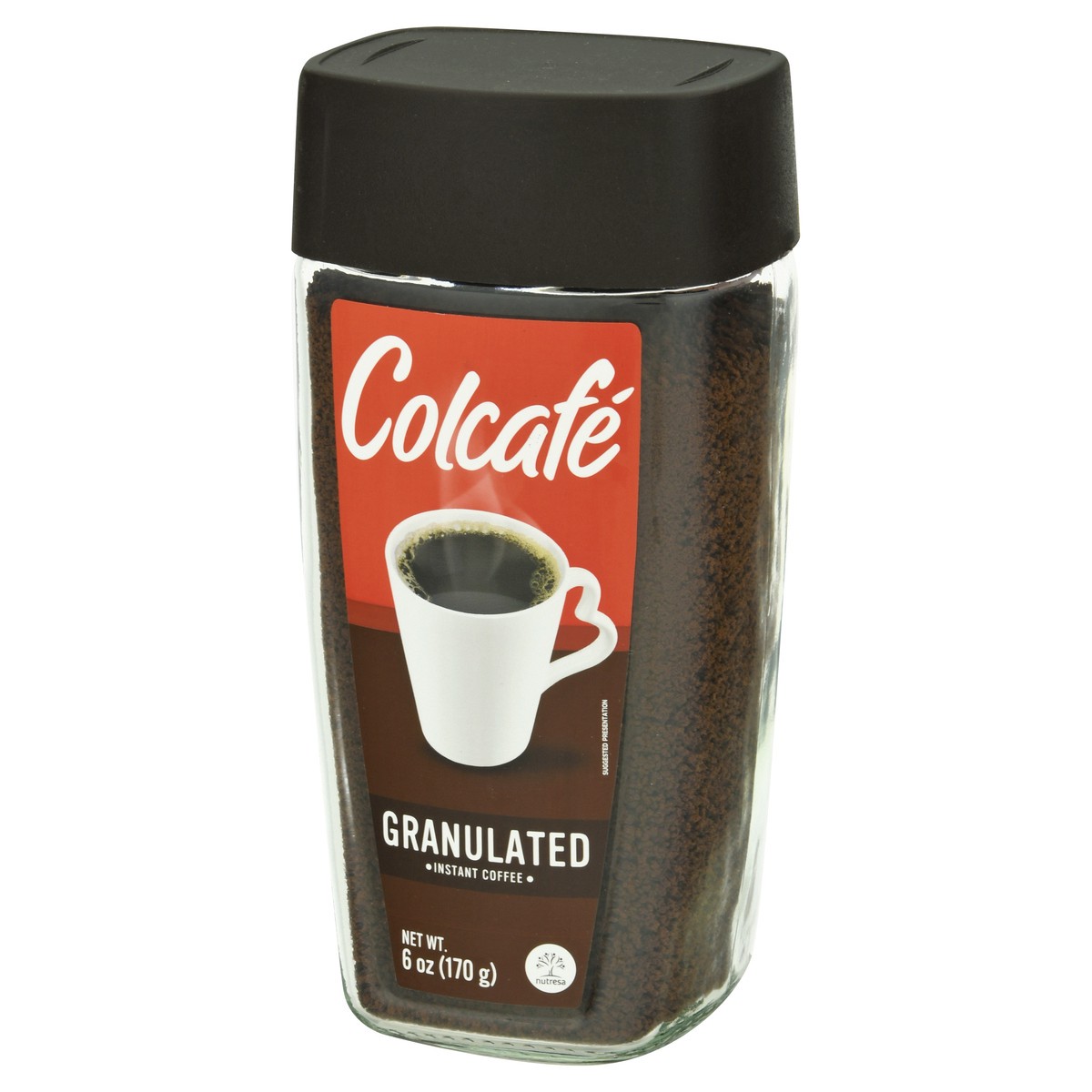 slide 5 of 12, NON BRAND Colcafe Cafe Instantaneo Granulated (Instant Coffee) Jar - 6 oz, 6 oz