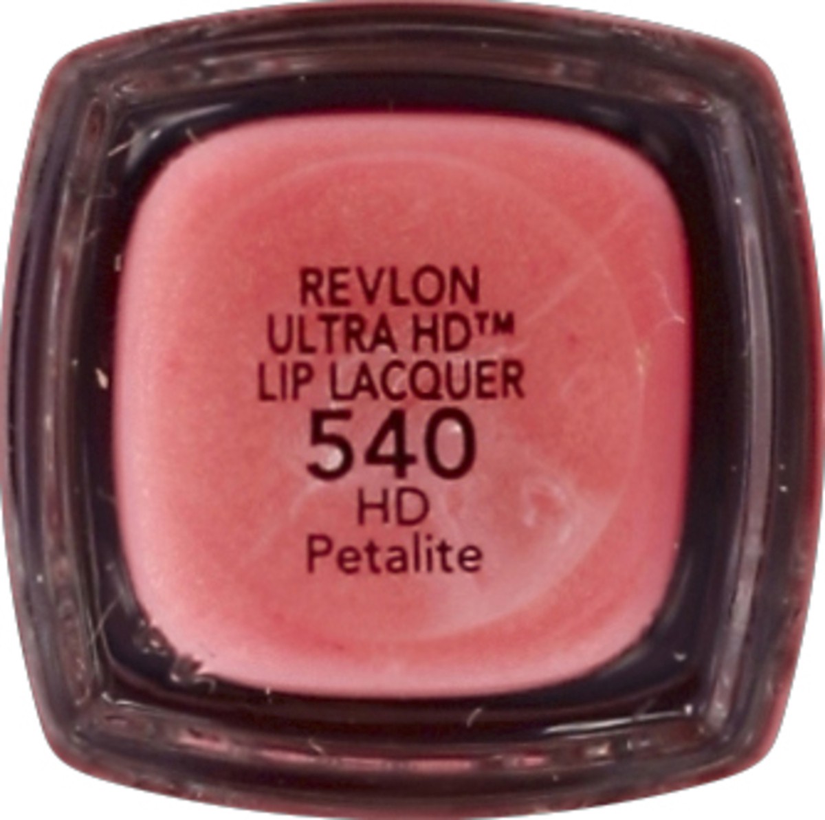 slide 2 of 3, Revlon Ultra Hd Petalite Lip Lacquer, 1 ct