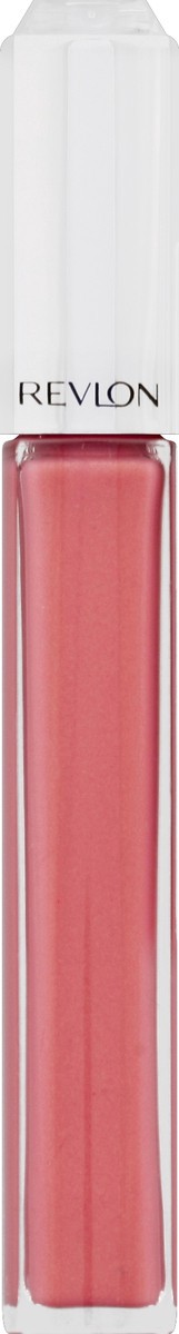 slide 3 of 3, Revlon Ultra Hd Petalite Lip Lacquer, 1 ct