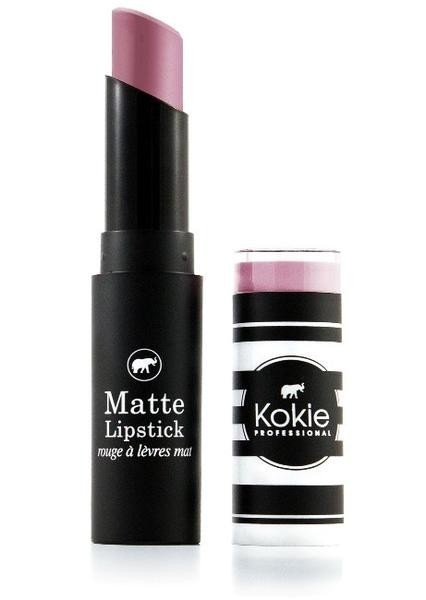 slide 1 of 1, Kokie Professional Matte Lipstick - Rome, 1 ct