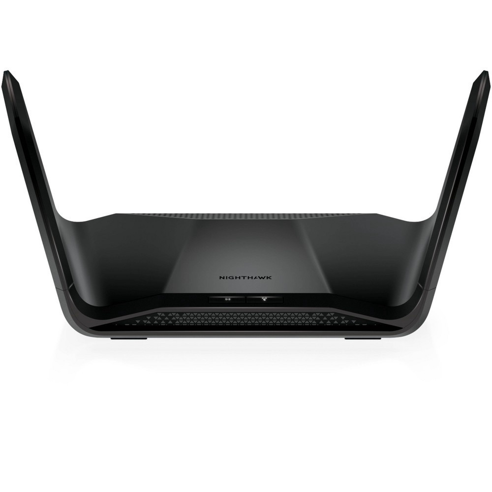 slide 3 of 4, Netgear Nighthawk Tri-band AX8 8-Stream AX6600 Wifi 6 Router - (RAX70), 1 ct