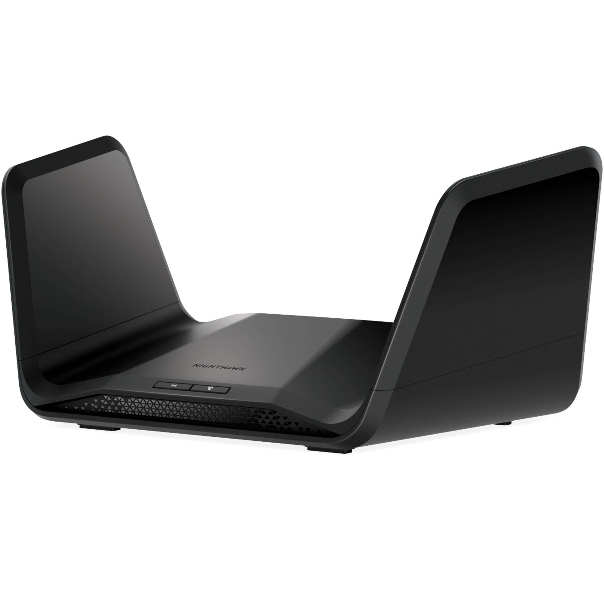 slide 1 of 4, Netgear Nighthawk Tri-band AX8 8-Stream AX6600 Wifi 6 Router - (RAX70), 1 ct