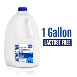 Kroger Lactose Free 2% Reduced Fat Milk - 1 gal