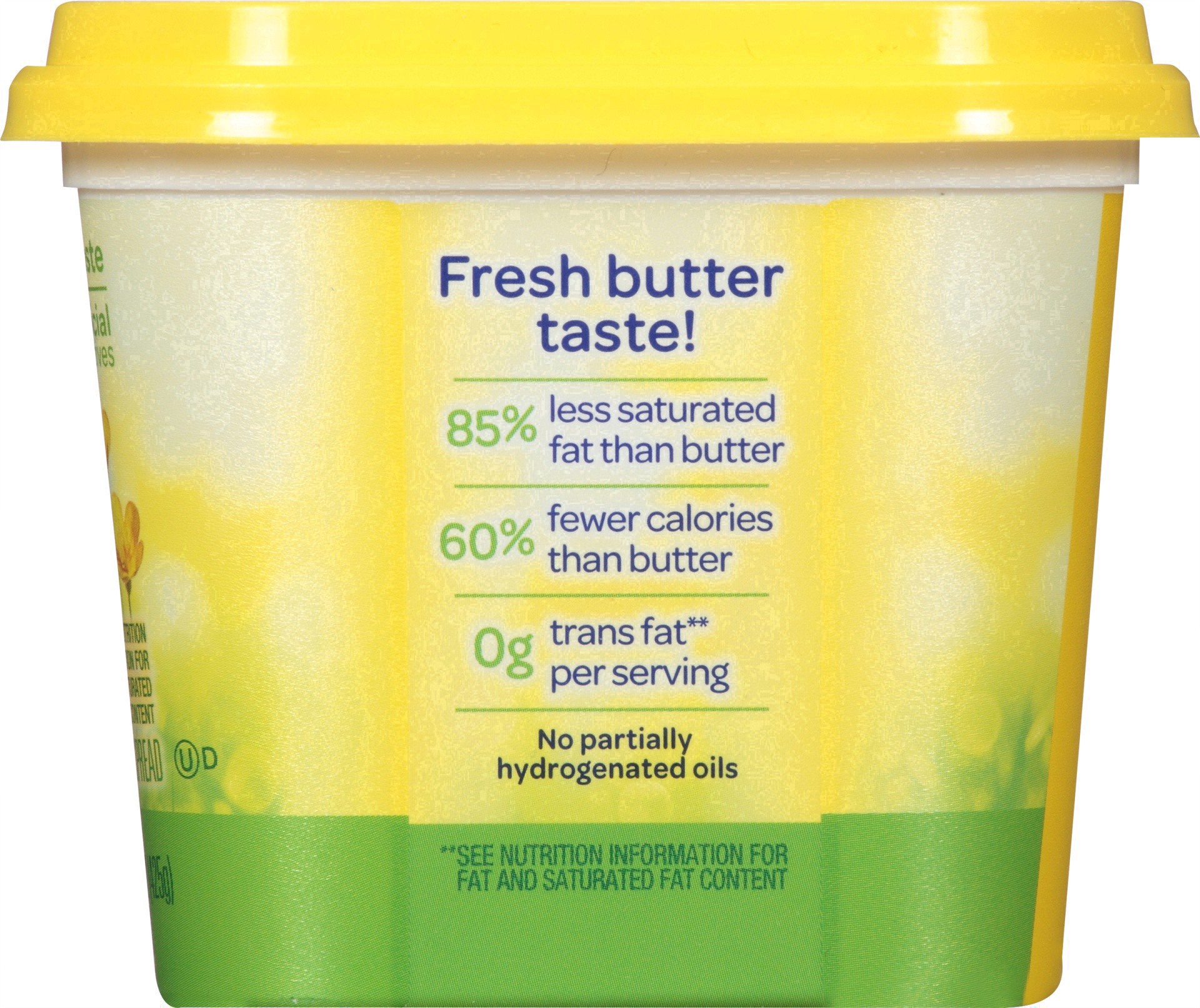 slide 12 of 67, I Can't Believe It's Not Butter! I Can’t Believe It’s Not Butter!® light spread, 15 oz