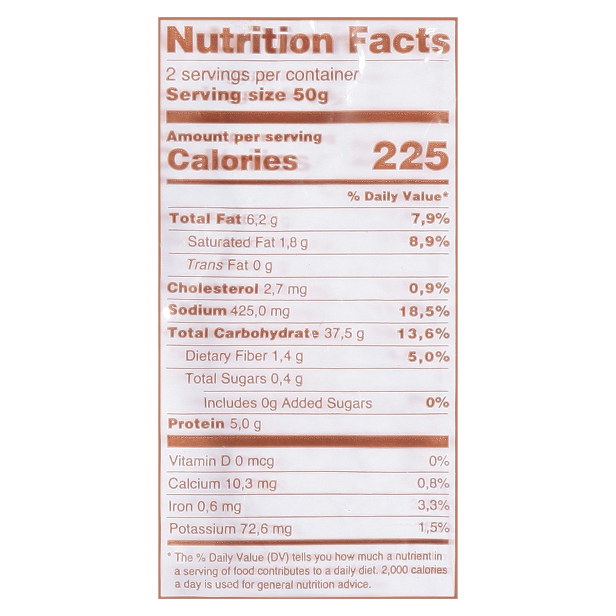 slide 6 of 14, Mario Fongo Mini Rubata, 3.5 oz