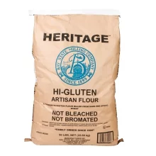 Bay State Milling High-Gluten Flour