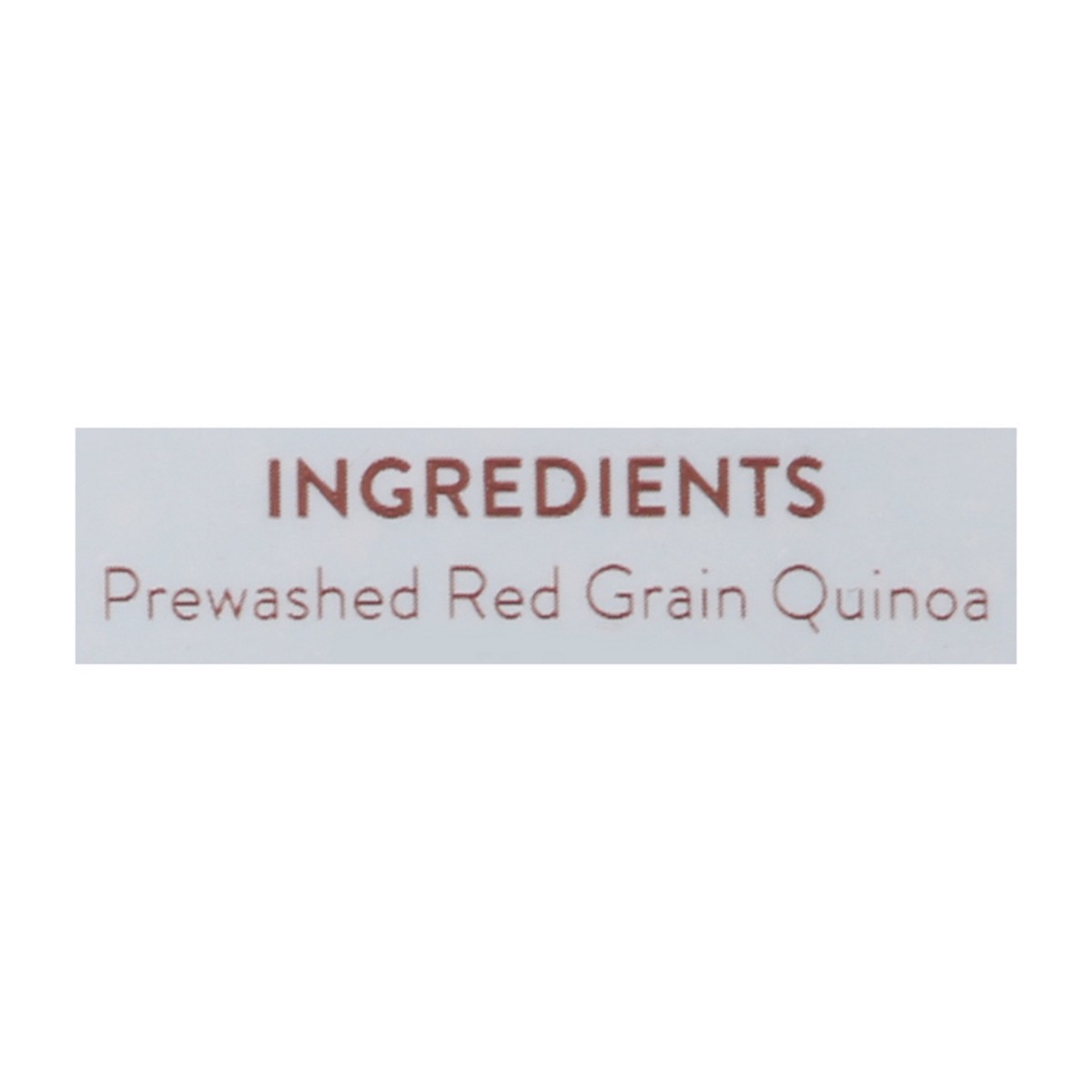 slide 12 of 14, Pereg Superfood Red Quinoa 16 oz, 16 oz