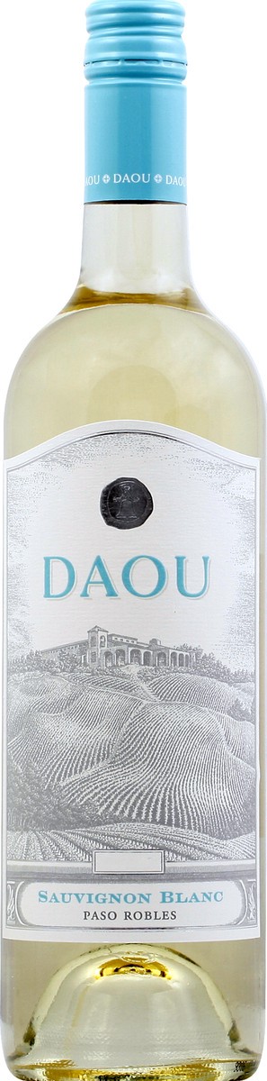 slide 1 of 2, Daou 2019 Paso Robles Sauvignon Blanc 750 ml, 750 ml