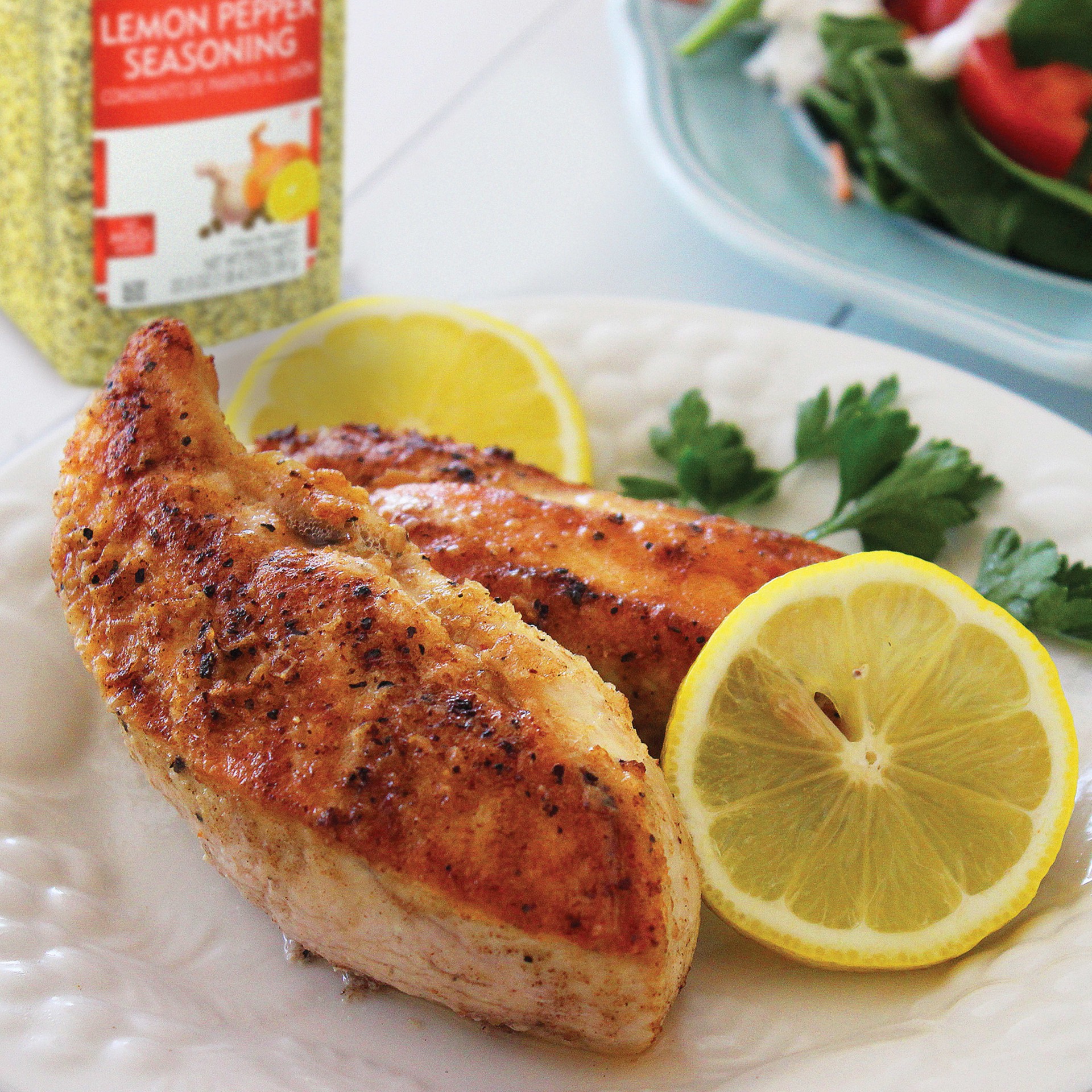 slide 5 of 5, Lawry's Lemon Pepper Seasoning, 20.5 oz, 20.5 oz