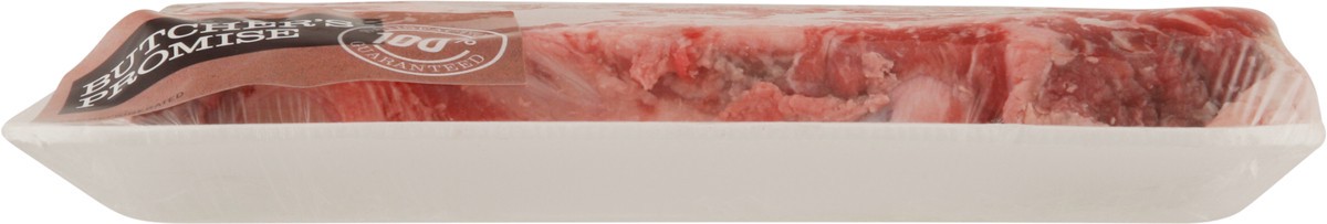 slide 8 of 11, Choice Beef Tendeloin Roast, 16 oz