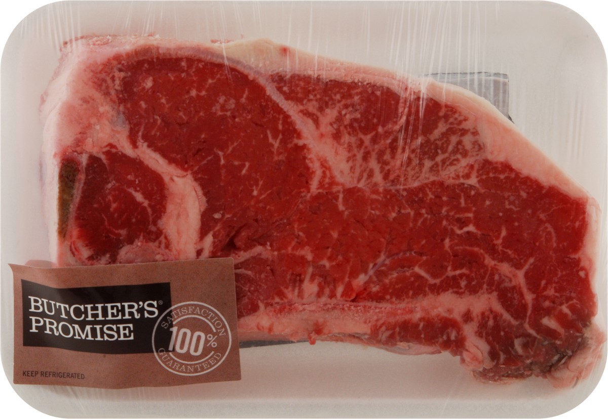 slide 6 of 11, Choice Beef Tendeloin Roast, 16 oz