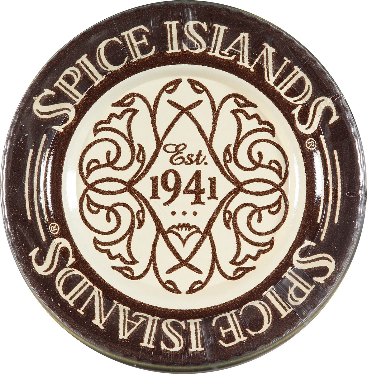 slide 5 of 9, Spice Islands Ground Thyme, 1.4 oz