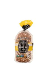 Schwartz Brothers Bakery Organic Honey Oat Bread