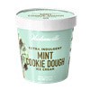 slide 13 of 13, Hudsonville Mint Fudge Cookie Ice Cream, 16 oz