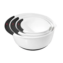 OXO SoftWorks Mixing Bowl Set 1 Set