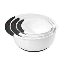 OXO SoftWorks Mixing Bowl Set 1 Set