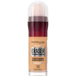 Instant Age Rewind Treatment Foundation Makeup - SPF 18 - 190 Nude - 0.68 fl oz