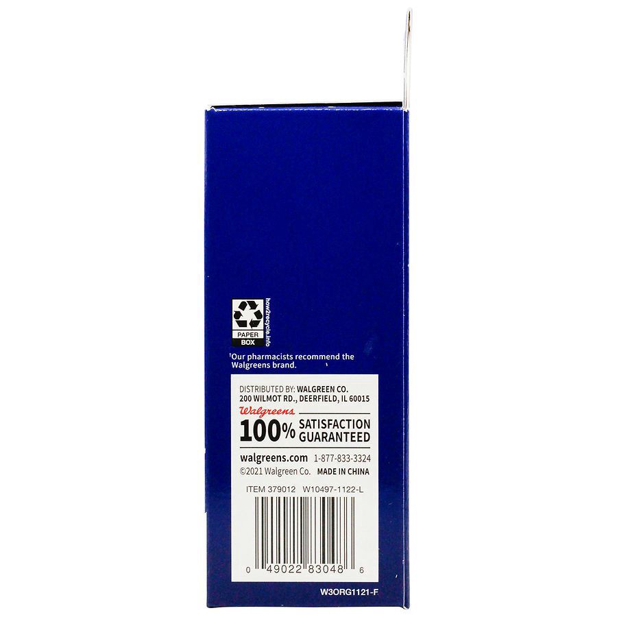 slide 2 of 4, Walgreens Thumb Brace, 1 ct