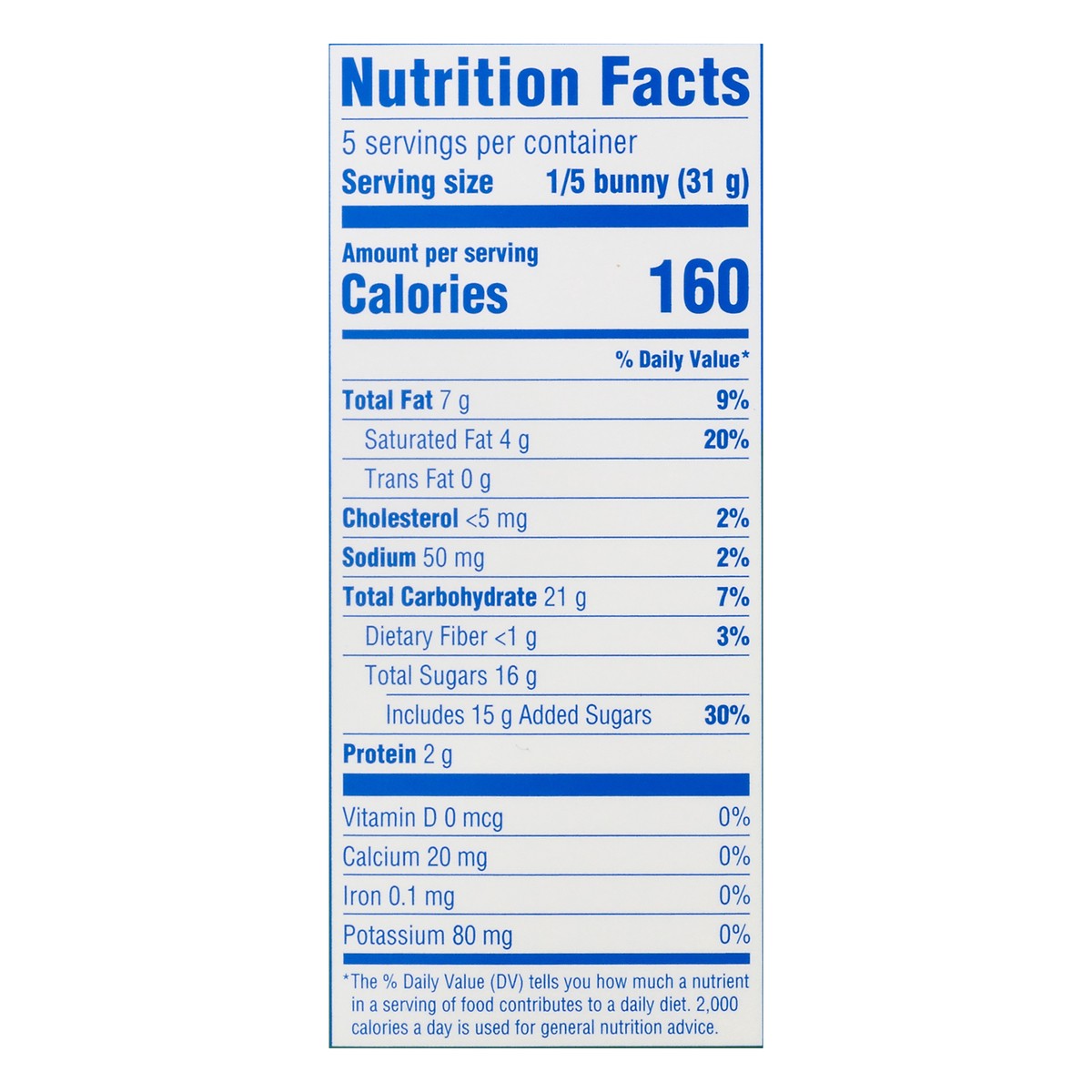 slide 6 of 13, Butterfinger With Butterfinger Pieces Creamy Milk Chocolate 5.5 oz, 5.5 oz