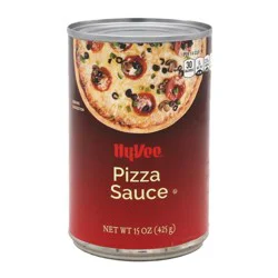 Hy-vee Pizza Sauce