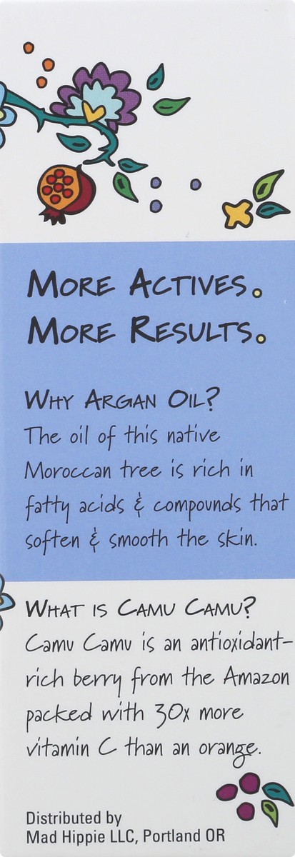 slide 8 of 9, Mad Hippie Antioxidant Facial Oil, 1 fl oz