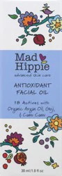 Mad Hippie Antioxidant Facial Oil
