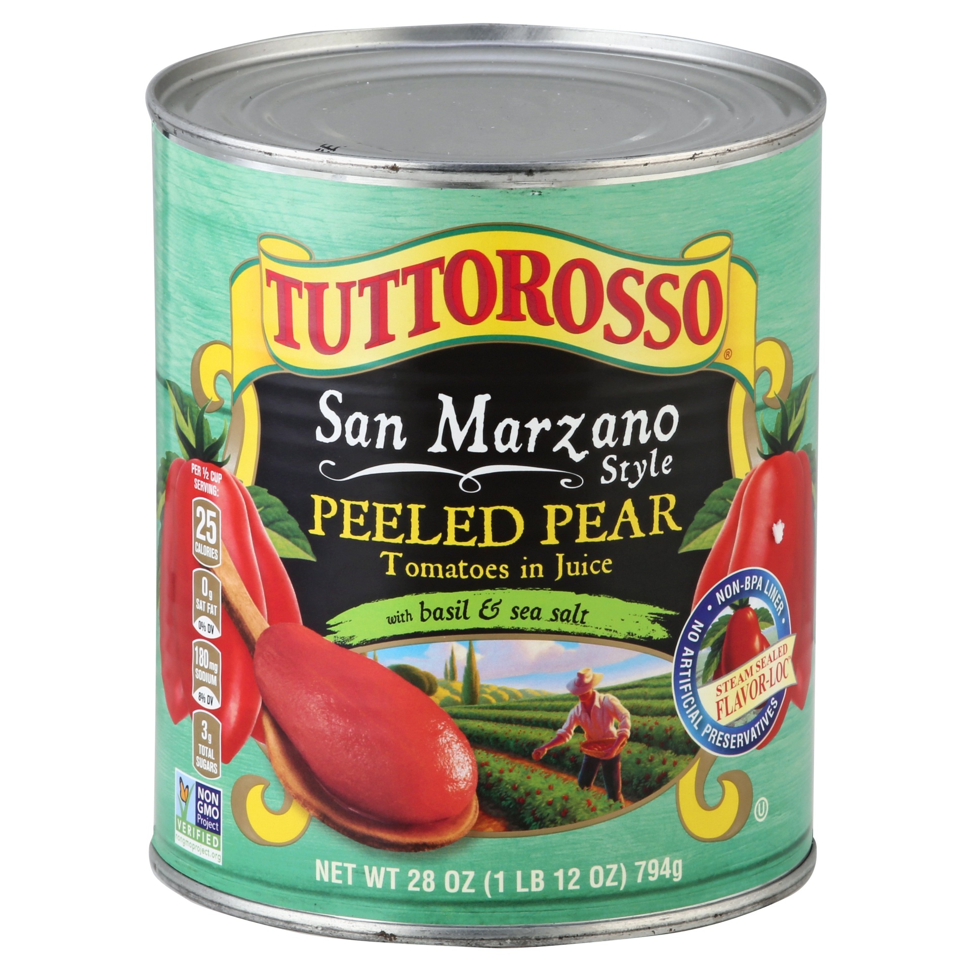Tuttorosso San Marzano Whole Peeled Sea Salt Tomatoes 28 Oz Shipt tuttorosso-san-marzano-whole-peeled-sea-salt-tomatoes-28-oz-shipt