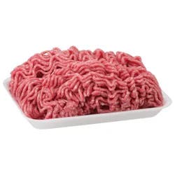 Harris Teeter 80% Lean Premium Ground Beef