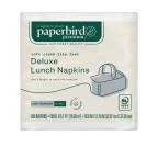 Paperbird Premium Lunch Napkins 2-Ply Deluxe