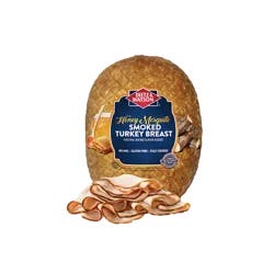 Dietz & Watson Honey Mesquite Smoked Turkey Breast