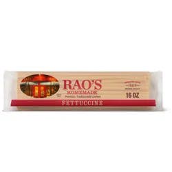 Rao's Homemade Bronze Die Cut Fettuccine 16 oz