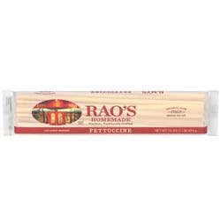 Rao's Homemade Bronze Die Cut Fettuccine 16 oz