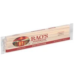 Rao's Homemade Bronze Die Cut Fettuccine 16 oz