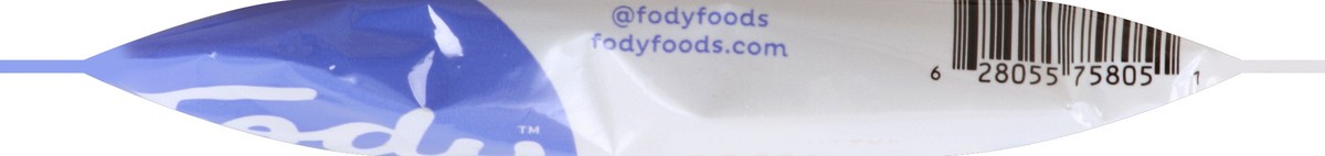 slide 2 of 5, Fody Almond Coconut Bar, 1.41 oz