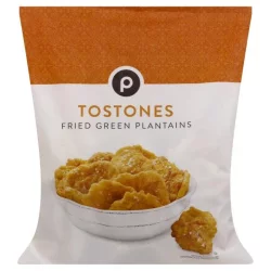Publix Tostones