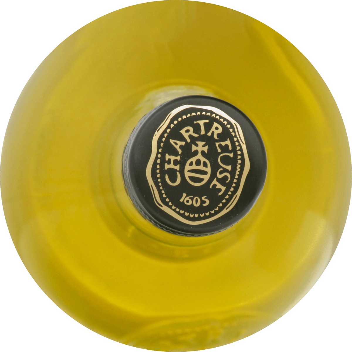 slide 5 of 7, Chartreuse Yellow 750Ml, 750 ml