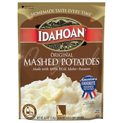 Idahoan Original Mashed Potatoes