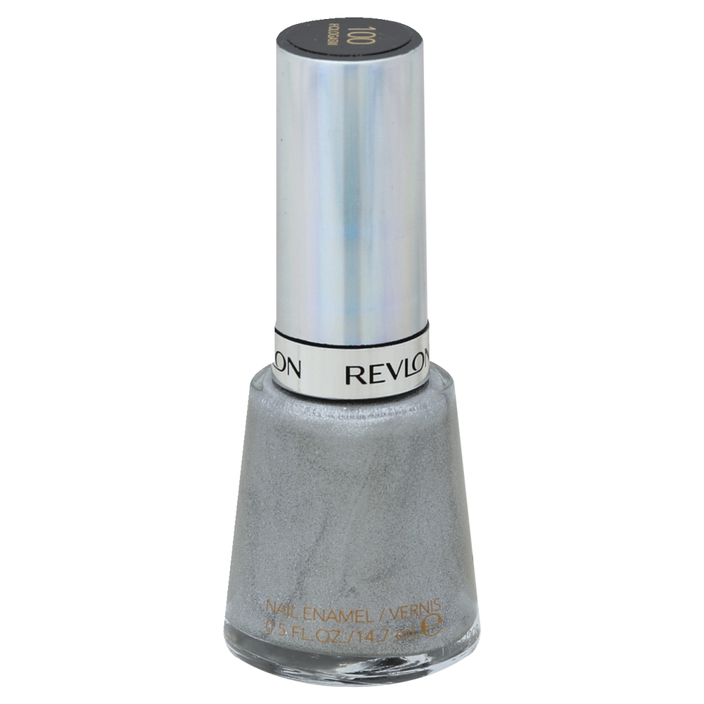 slide 1 of 1, Revlon Holograph Nail Enamel Hologram, 1.47 oz