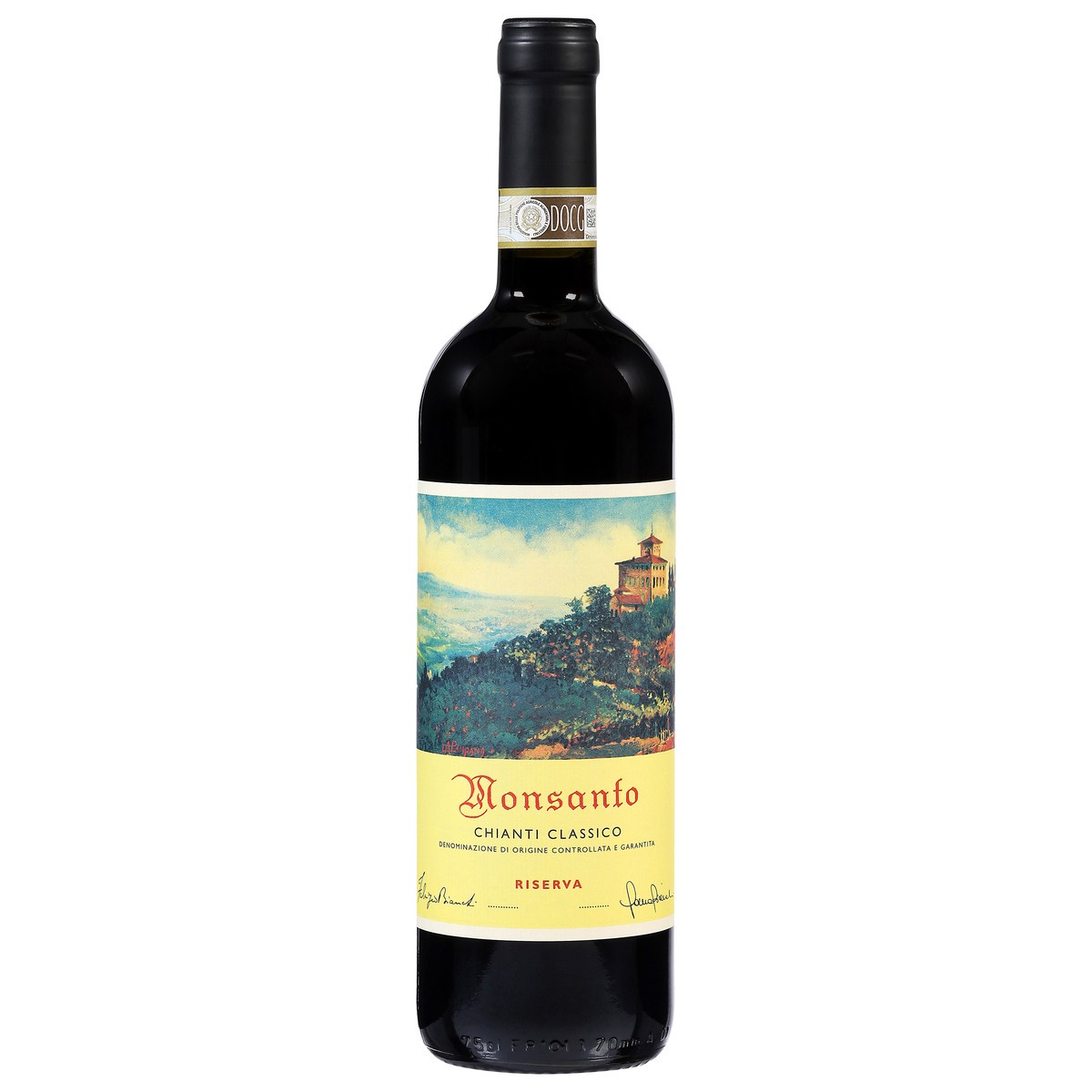 slide 3 of 4, Chianti Classico Dal 1716 Riserva Chianti Classico 750 ml, 750 ml