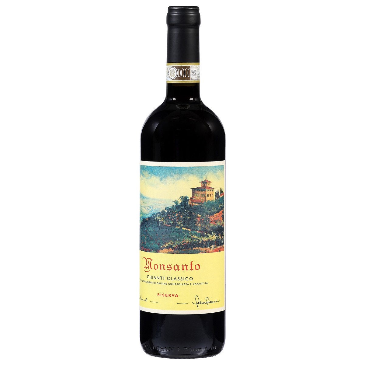 slide 4 of 4, Chianti Classico Dal 1716 Riserva Chianti Classico 750 ml, 750 ml