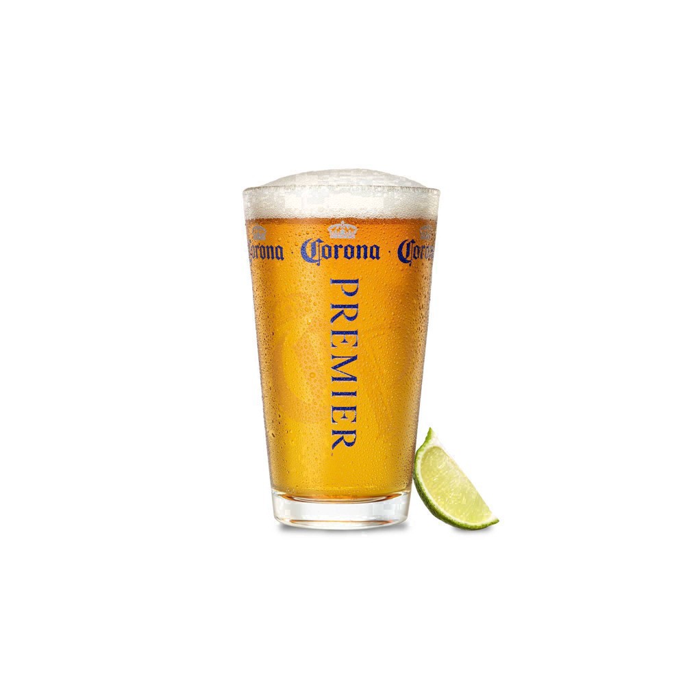 slide 51 of 85, Corona Premier Mexican Lager Import Light Beer, 12 pk 12 fl oz Cans, 4.0% ABV, 144 fl oz