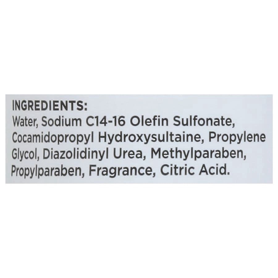 slide 2 of 3, Walgreens Rinse Free Shampoo, 16 oz