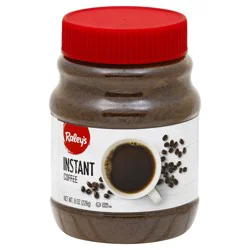 Raleys Raley's Coffee Crystals, Instant 8 Oz