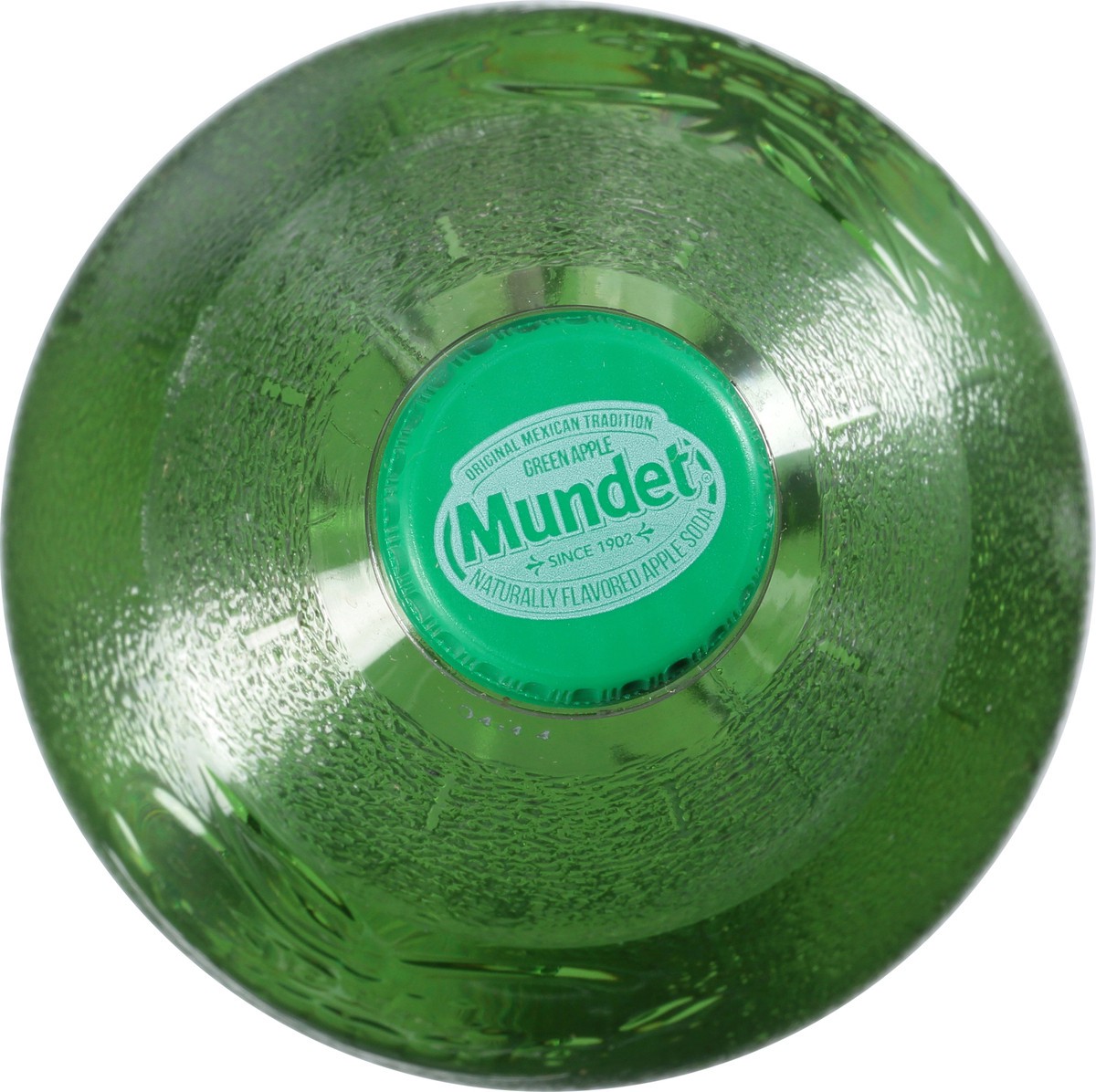 slide 3 of 11, Mundet Green Apple Soda - 1.58 qt, 1.58 qt