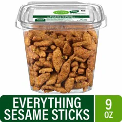 Simple Truth® Everything Sesame Sticks