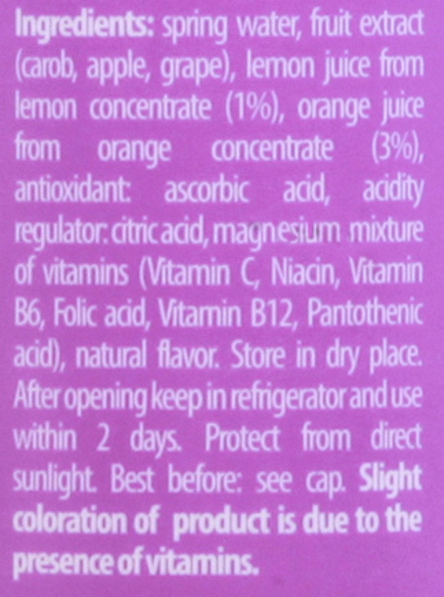 slide 2 of 8, Diva's Vitamin Water 13.5 ea, 13.50 ct