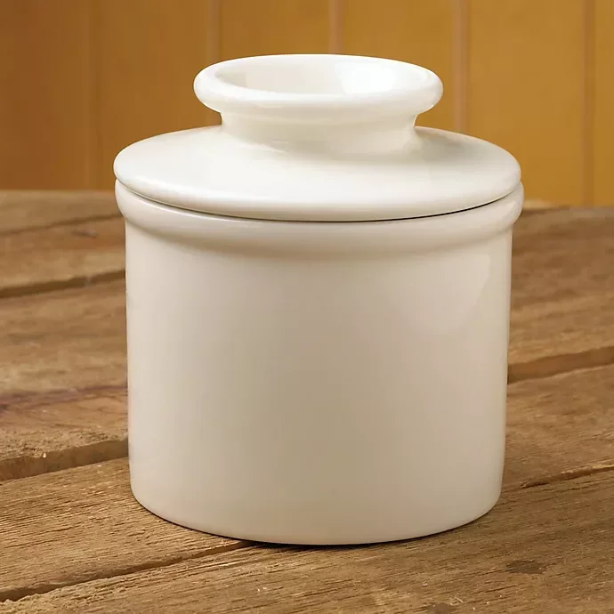 slide 4 of 4, Mrs. Anderson's Baking Butter Dish, 1 ct