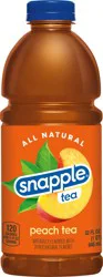 Snapple Tea Peach 32 fl oz