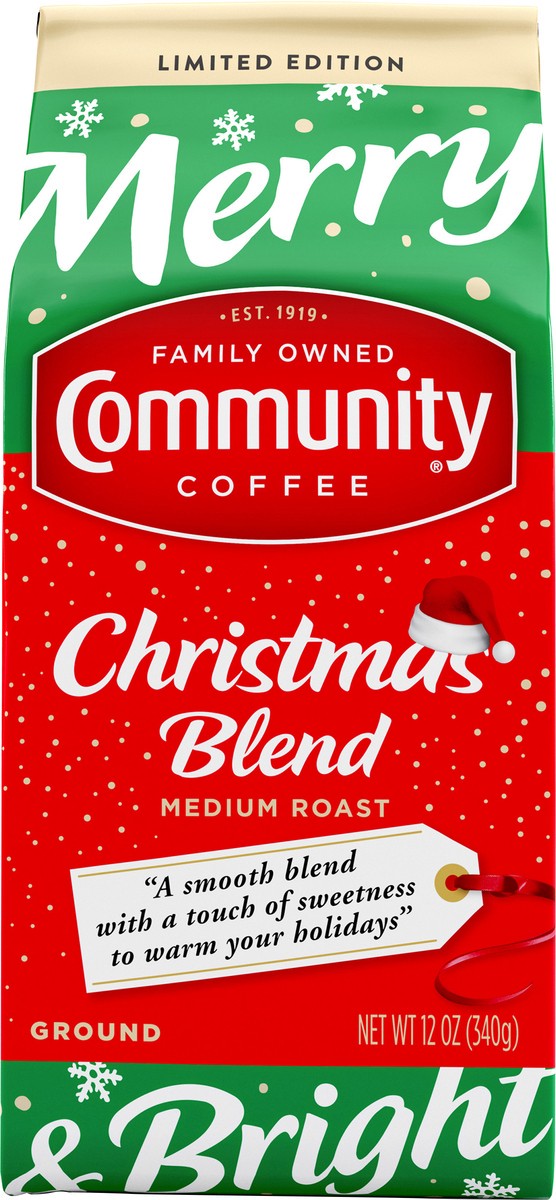 slide 2 of 7, Community Coffee Coffee, 12 oz